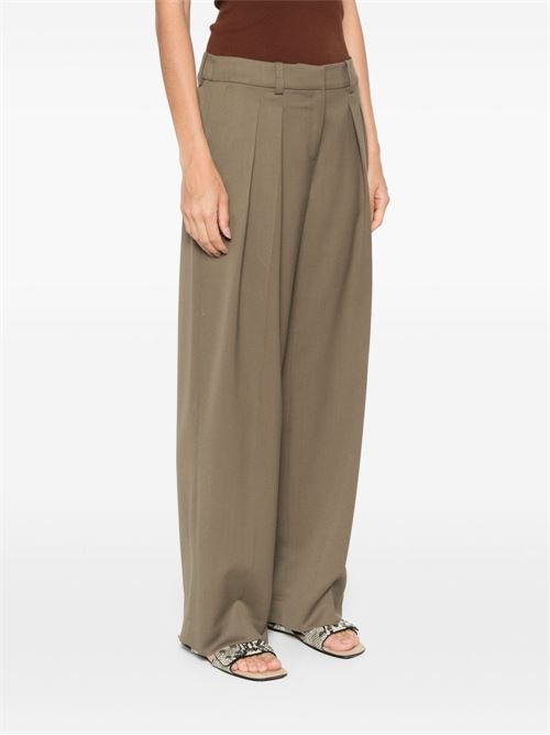 Daytona trousers THE FRANKIE SHOP | TTFS169404